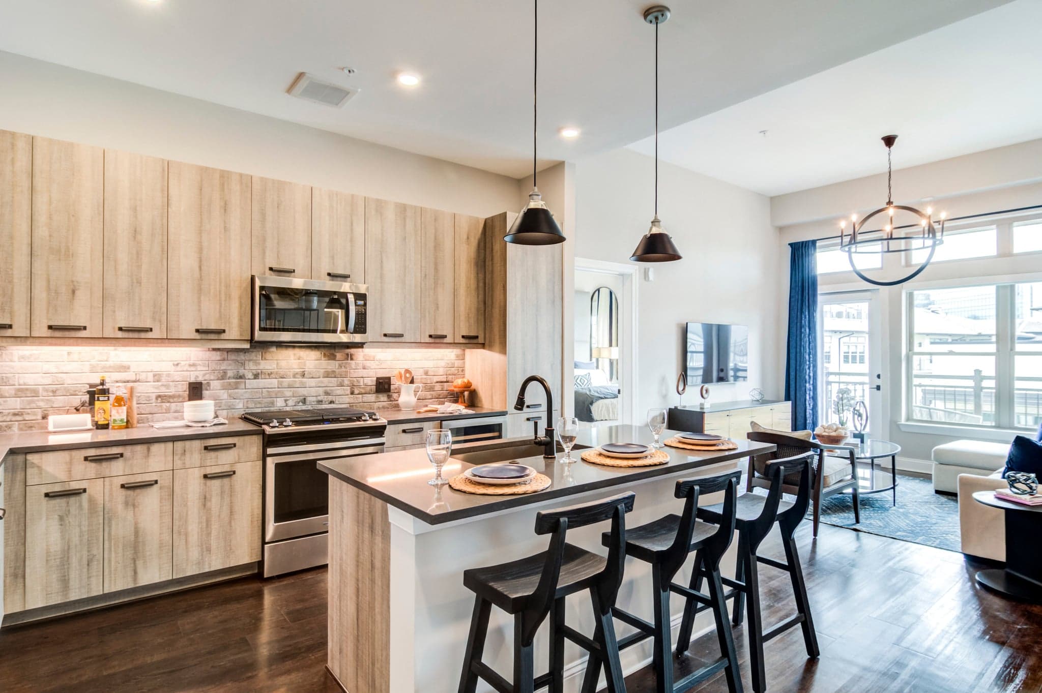 Gables Vinings Village apartments
