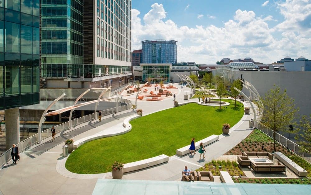 Vita Tysons Corner apartments