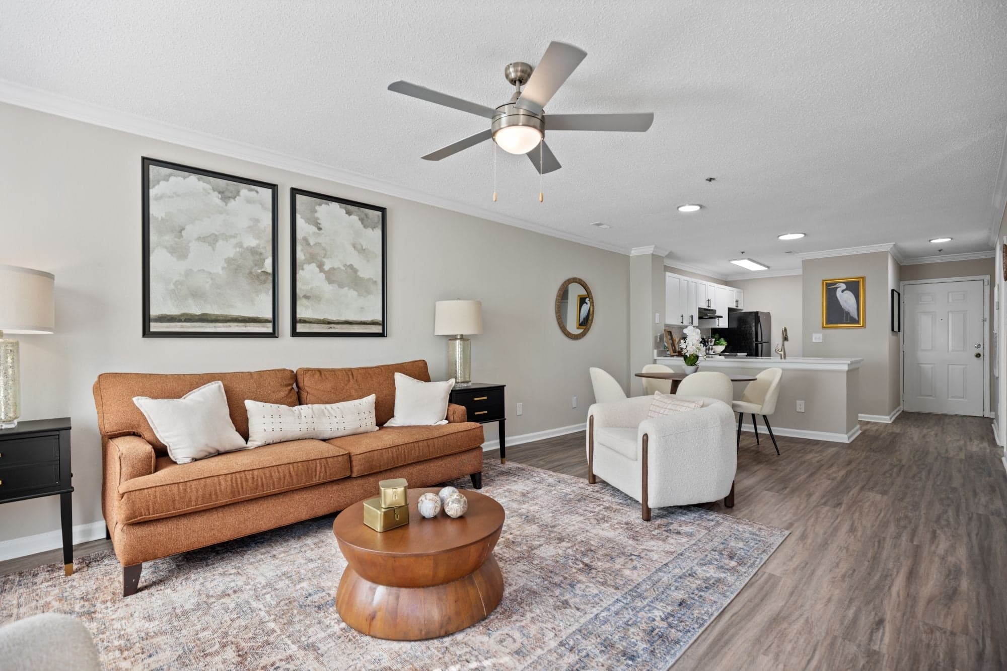 Northlake Apartments apartments