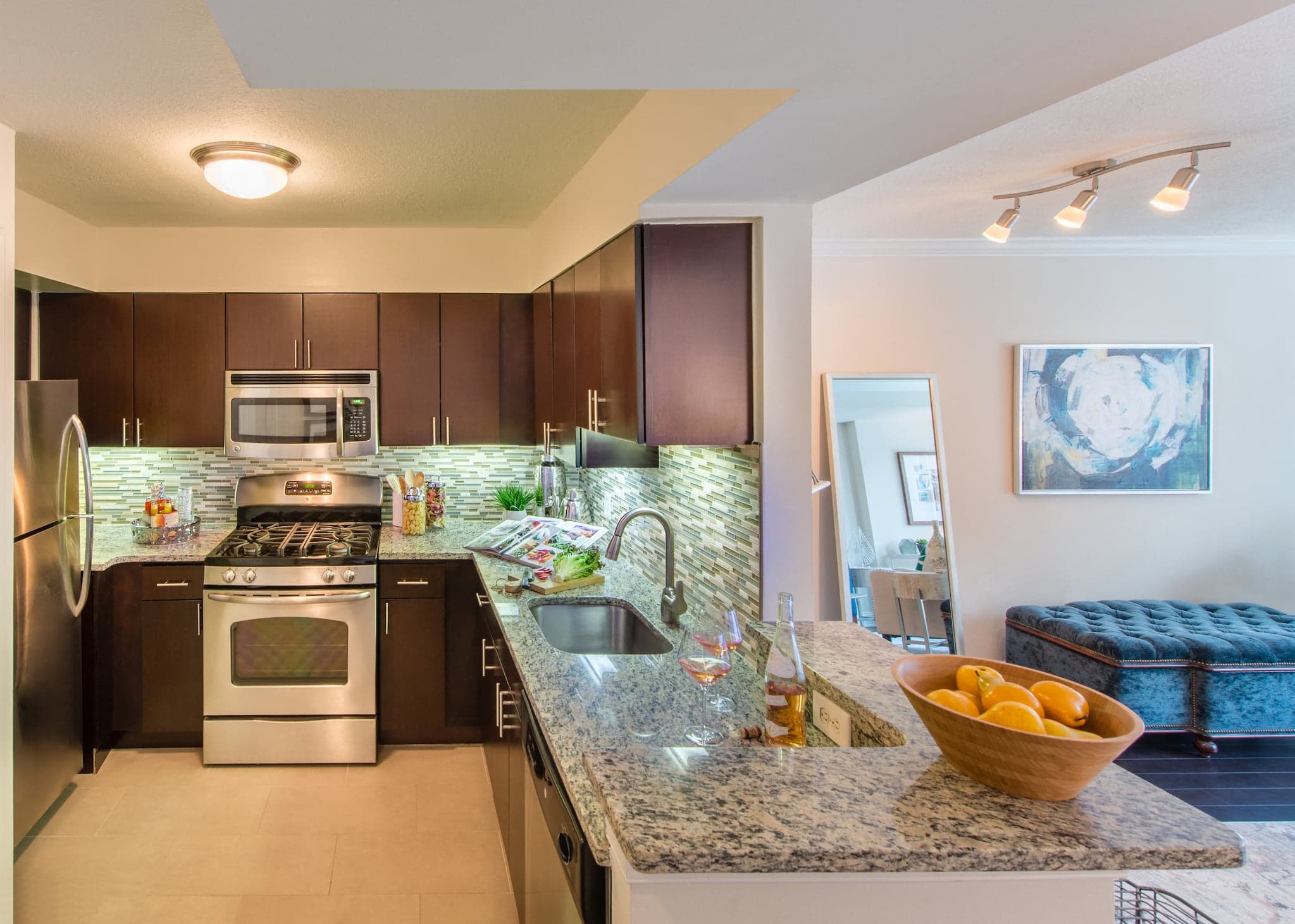 Westbrooke Place apartments