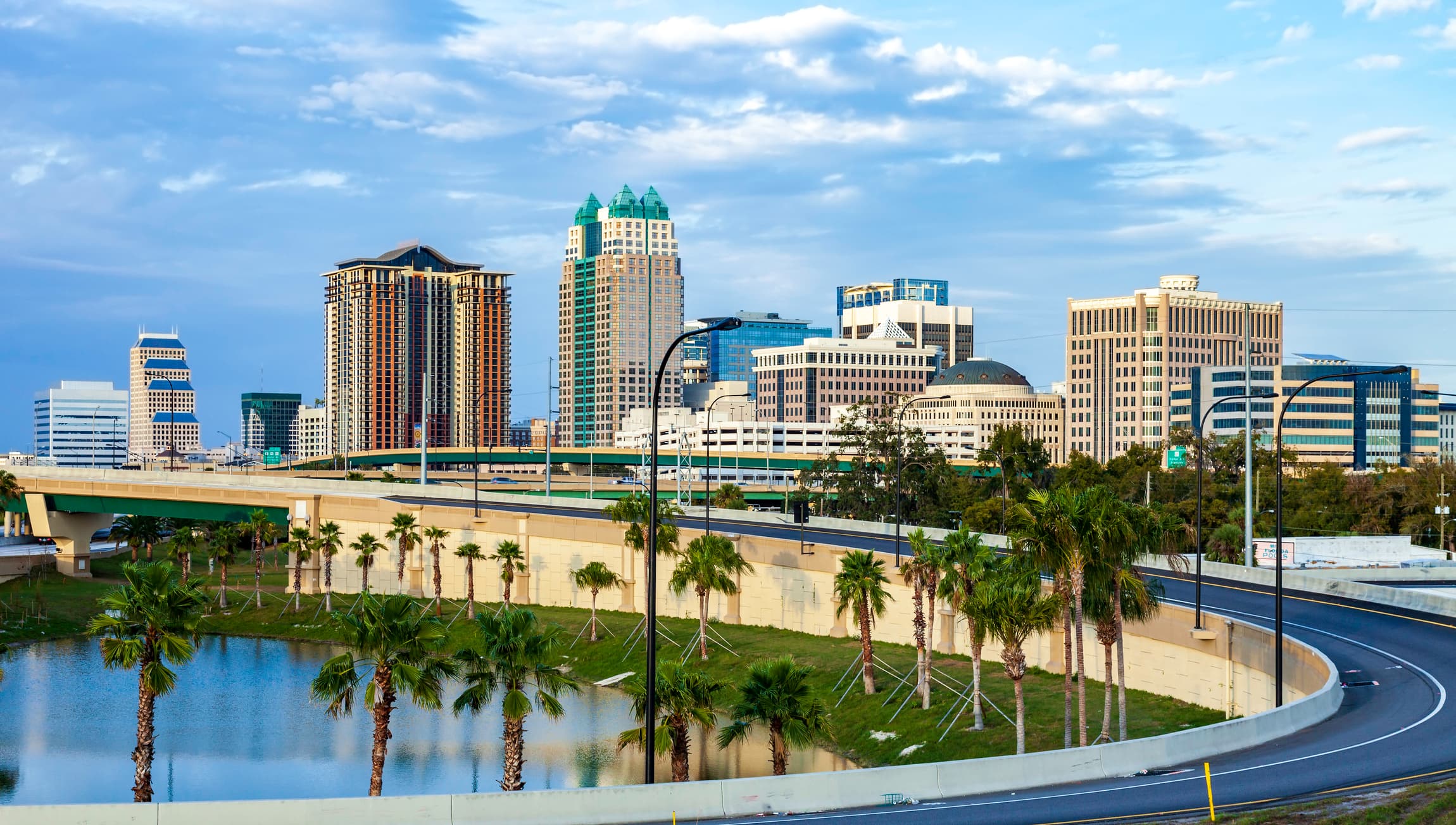 Apartments in Florida