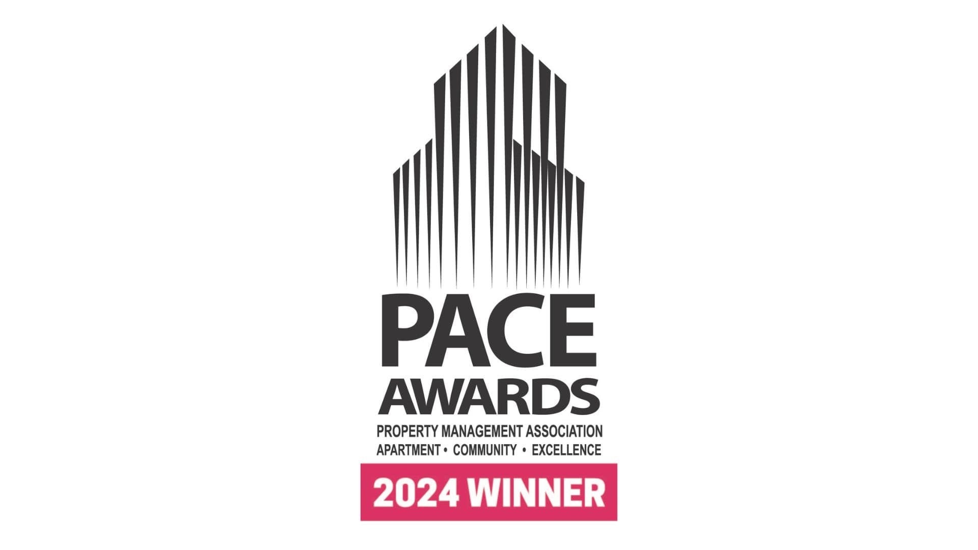 2024 PMA Apartment Community Excellence Awards (PACE)