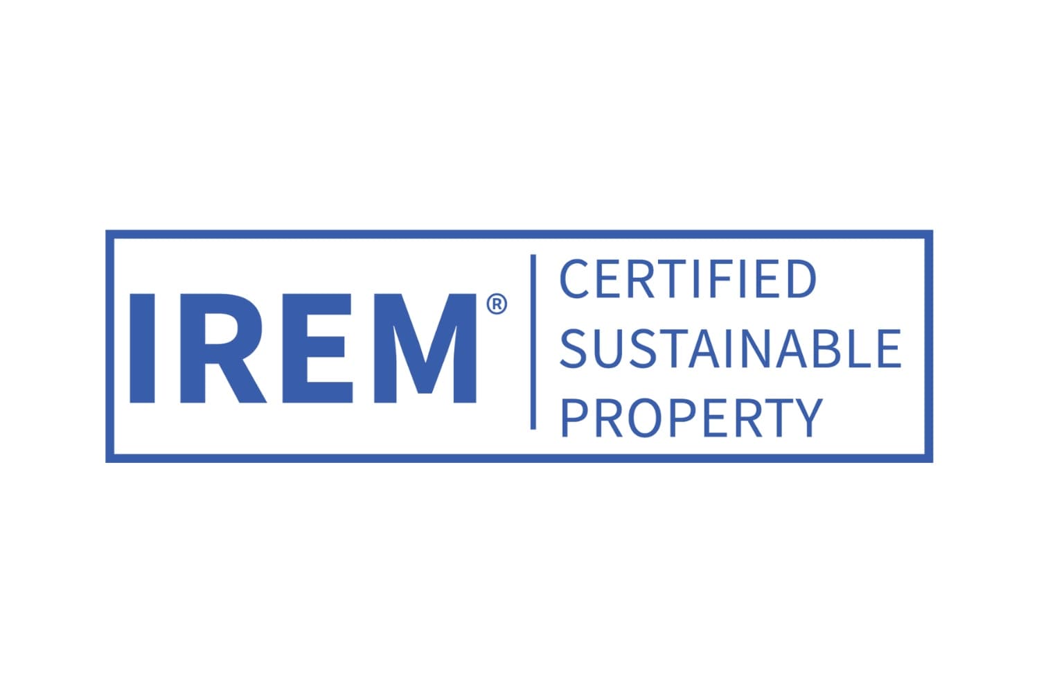 IREM® Certified Sustainable Properties 2022