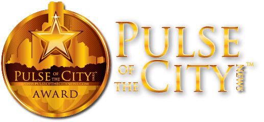 2022 Pulse of the City Award Winner!