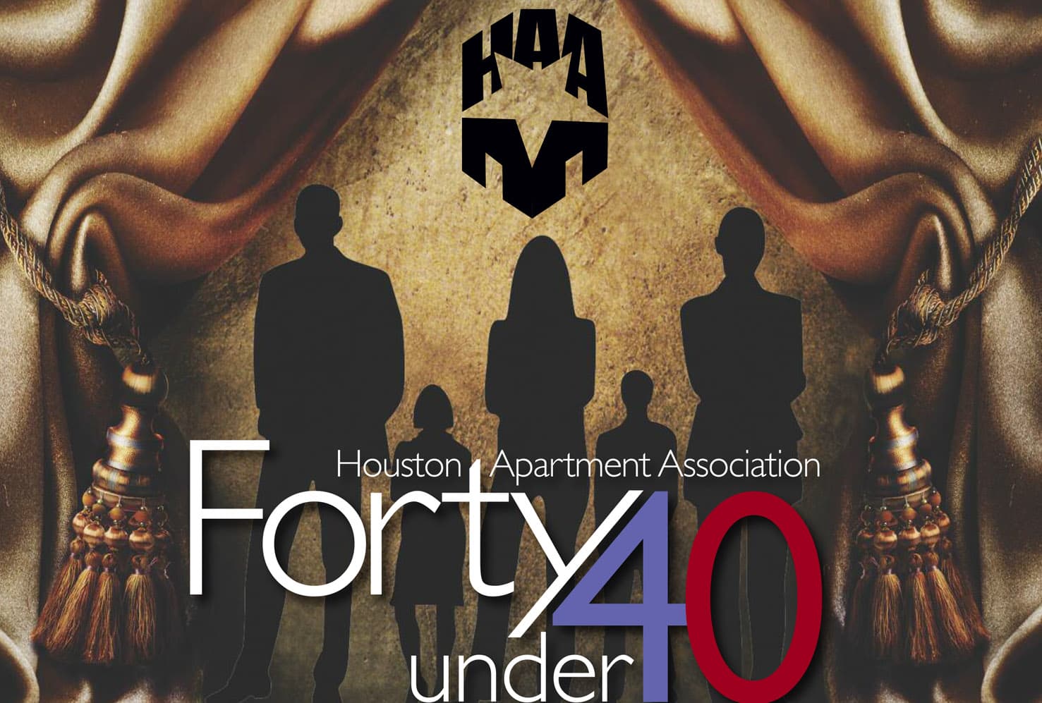 2022 HAA Forty Under 40 Honoree