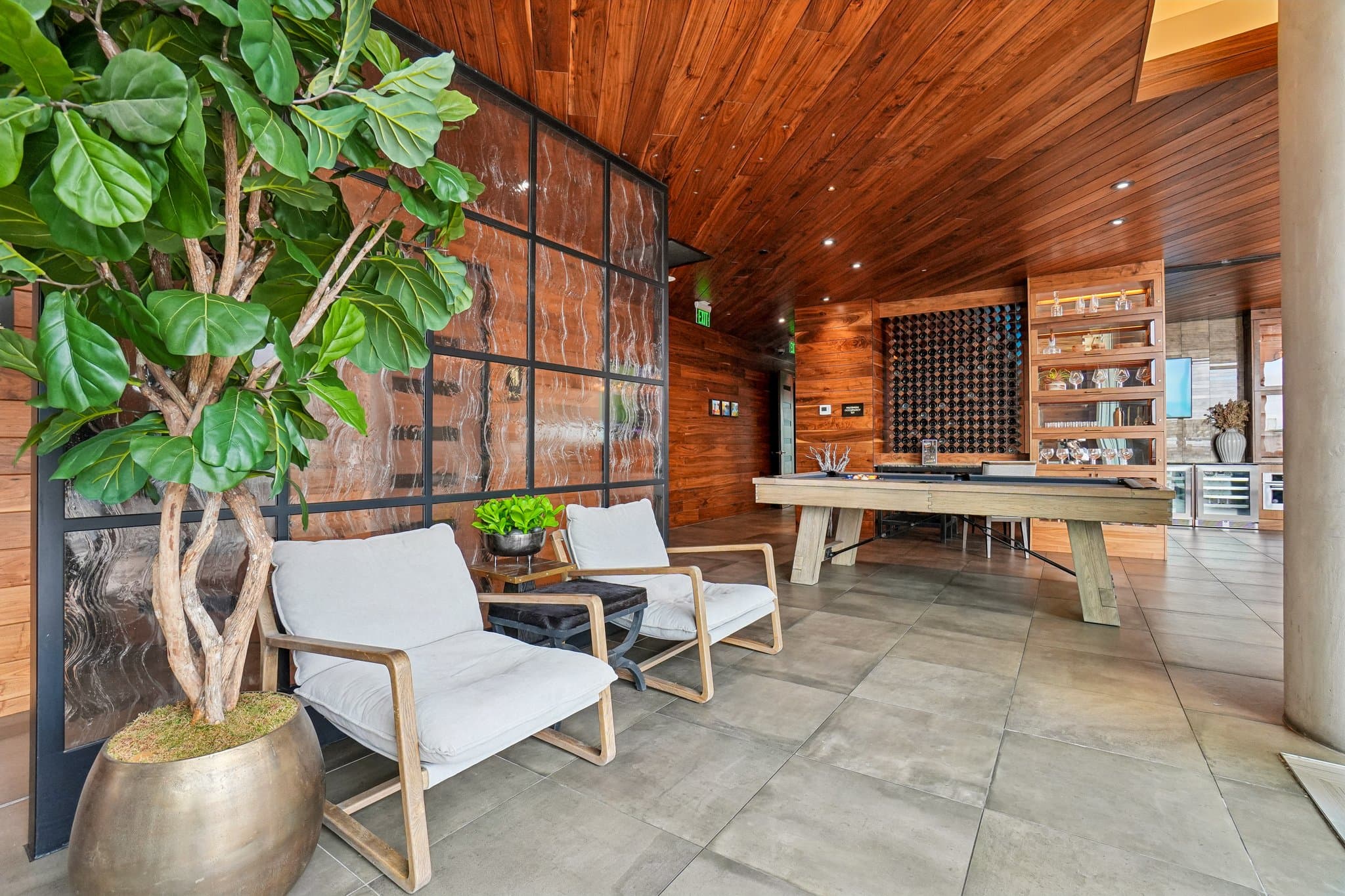 Wine Room